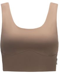 Dare 2b - Ladies Refresh Sports Bra (Pine Bark) - Lyst