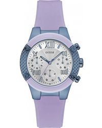 Guess - W0958L2 Ladies Watch - Lyst