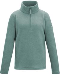 Regatta - Ladies Solenne Ii Fleece Jacket (Ivy Moss/ - Lyst