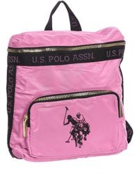 U.S. POLO ASSN. - Backpack Beun55844Wn1 - Lyst