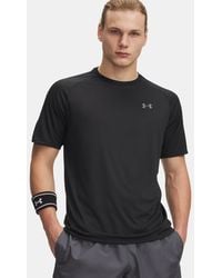 Under Armour - Tech T Shirt - Lyst