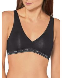 Sloggi - 24/7 100 Top - Lyst