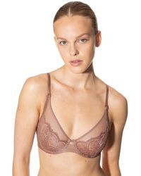 Mey - Stunning Underwire Bra - Lyst
