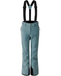 Dare 2b - Ladies Effused Ii Waterproof Ski Trousers (Element) - Lyst