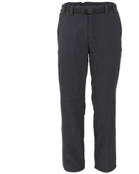 Trespass - Clifton All Season Waterproof Walking Trousers - Lyst