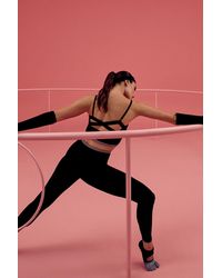 Penti - Seamless Leggings Line Waist Striped - Lyst
