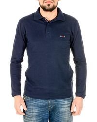 Andrew Charles by Andy Hilfiger - Polo Alabama Cotton - Lyst