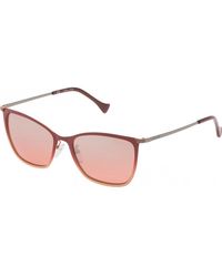 Police - Spl191 53 538Ntx Sunglasses - Lyst