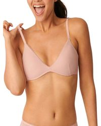 Sloggi - Ever Fresh Plus Bralette - Lyst