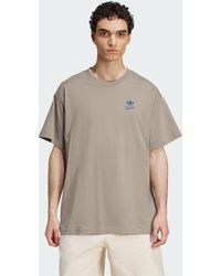 adidas - Diner Gfx Tee - Lyst