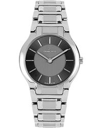 Pierre Petit - Serie Laval Watch Stainless Steel - Lyst