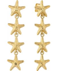 Radiant - Ry000136 Ladies Earrings - Lyst