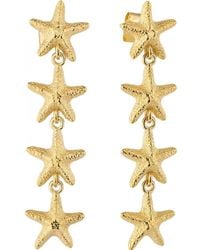 Radiant - Ry000136 Ladies Earrings - Lyst