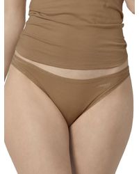 Sloggi - Go Brazil 2 Pack Briefs - Lyst