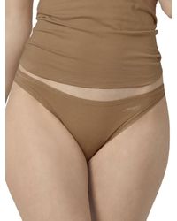 Sloggi - Go Mini Briefs 2 Pack - Lyst