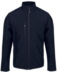 Regatta - Professional Honestly Made Recycled Soft Shell Jacket - Lyst