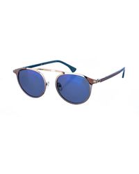 Armand Basi - Ab12298 Oval Shape Sunglasses - Lyst
