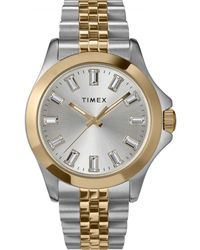 Timex - Kaia Watch Tw2V79700 Stainless Steel (Archived) - Lyst
