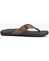 Reef - Cushion Phantom 2.0 Sandals/Tan - Lyst