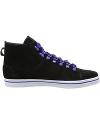 adidas - Honey Hook Trainers Leather (Archived) - Lyst