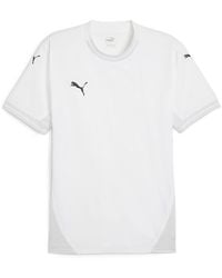 PUMA - Teamfinal Jersey T-Shirt - Lyst