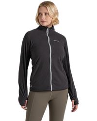Craghoppers - Ladies Anya Nosilife Fleece Jacket - Lyst