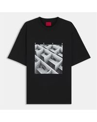 HUGO - Dodger 10266462 01 - Lyst