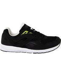 PUMA - Future R698 Lite Stealth Textile Lace Up Trainers 355642 01 - Lyst