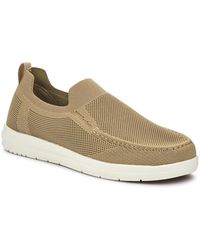 Jones Bootmaker - Stretchy Slip-On Shoes - Lyst