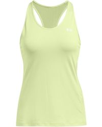 Under Armour - Tech Mesh Racer Tank Gym Vest - Lyst