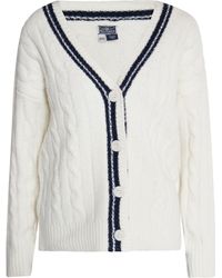 Dreimaster - Vest /Goud - Lyst