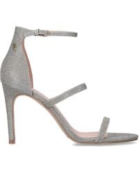 Kurt Geiger - Park Lane Sandals - Lyst