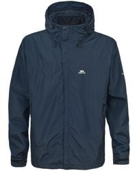 Trespass - Fraser Ii Waterproof Jacket - Lyst