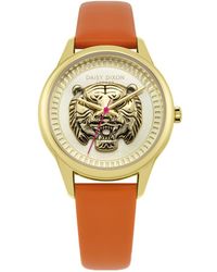 Daisy Dixon - Dd184Og Ladies Lily Watch - Lyst