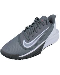 Nike - Precision Vii S Basketball Trainers Fn4322 Sneakers Shoes - Lyst