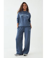 DSGN Studio - Sports Applique Hooded Tracksuit - Lyst