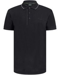 BOSS - Paule 4 Polo Shirt Cotton - Lyst