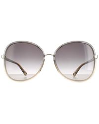 Chloé - Chloé Butterfly To Crystal Fade And Gradient Ch0030S Franky - Lyst