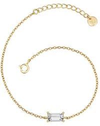 Glanzstücke München - Sterling Bracelet - Lyst