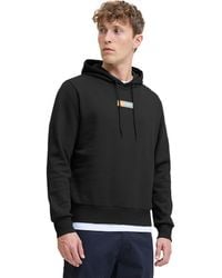 Jack & Jones - Jpan Hoodie - Lyst