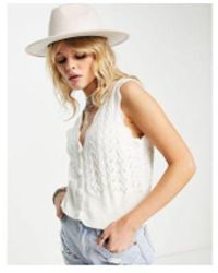 TOPSHOP Jumpers and knitwear for Women | Online Sale up to 80% off | Lyst UK