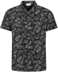 Mountain Warehouse - Beach Short-Sleeved Shirt (/Cream) - Lyst
