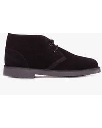 Roamer - M467As Desert Boots - Lyst