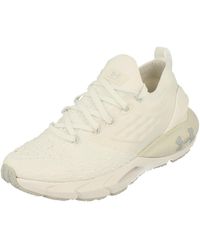 Under Armour - Hovr Phantom 2 Cn Running Trainers - Lyst