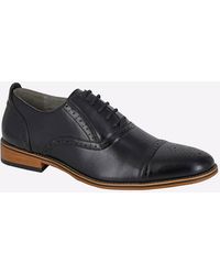 Goor - Macon Brogues - Lyst