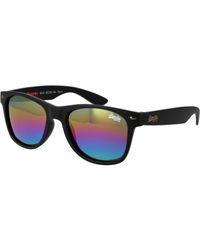 Superdry - Sds Alfie 55127P Sds 55 127P Sunglasses - Lyst