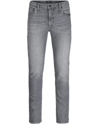 Jack & Jones - Jeans Tim Evan Jeans - Lyst