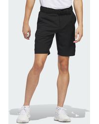 adidas - Adi Advantage Golf Shorts - Lyst