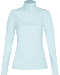 Dare 2b - Ladies Lowline Ii Midlayer (Water Ballet) - Lyst