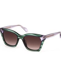 Just Cavalli - Sjc024V520Vbt Sjc024V 52 0Vbt Sunglasses - Lyst